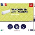 Pikkukuva 4 / 5: VANCOUVER 90 cm pehmuste - pölypunkkisuojattu - 100% polyesteriä - DODO