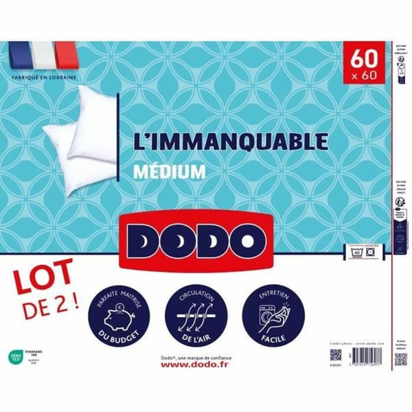 Tyyny DODO