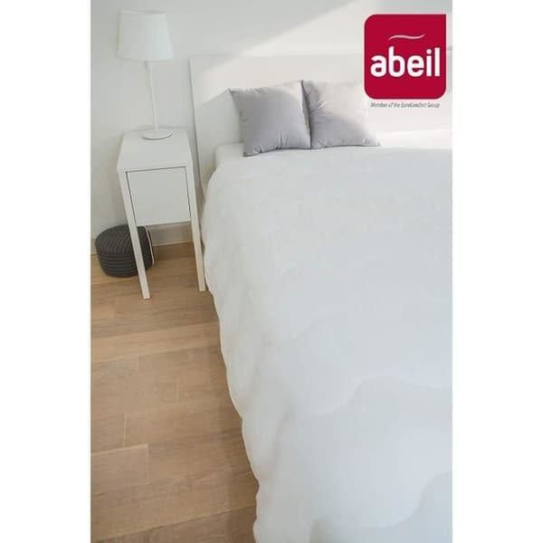 Abeil Duvet Feran Ice Mjukhet och friskhet Vit 220 x 240 cm - 15000002161