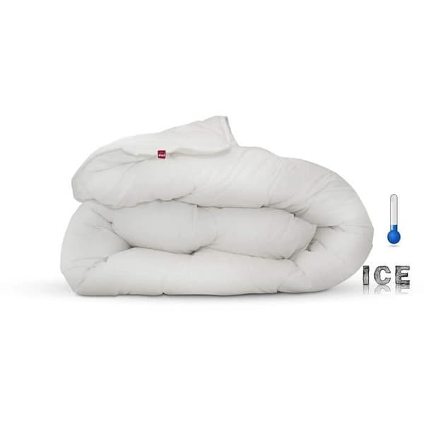 Abeil Duvet Feran Ice Mjukhet och friskhet Vit 220 x 240 cm - 15000002161