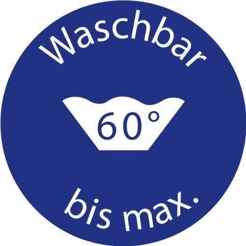 Kudde - Böhmerwald - 109600-34 - 85% fjädrar - 15% dun - 40 x 80 cm