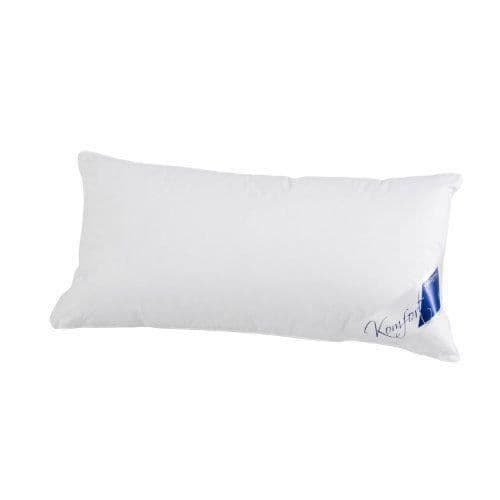 Kudde - Böhmerwald - 109600-34 - 85% fjädrar - 15% dun - 40 x 80 cm