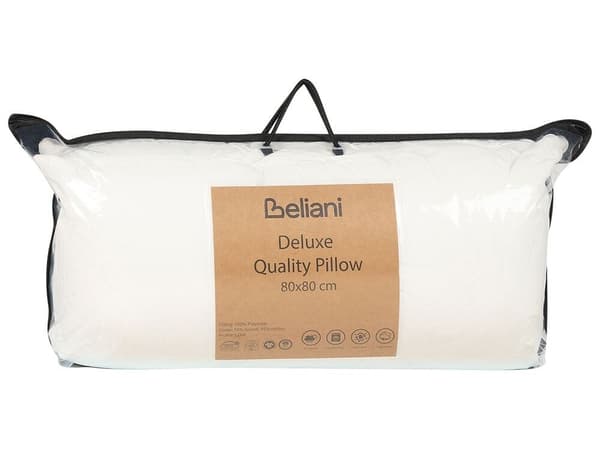 Lav polyester pude 80 x 80 cm TRIGLAV Lumarko!