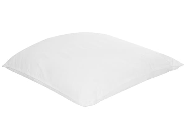 Polyester hög kudde 80 x 80 cm TRIGLAV Lumarko!