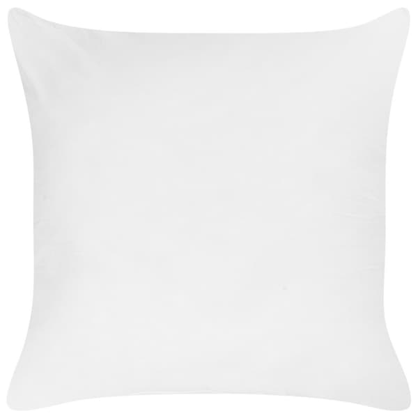 Polyester hög kudde 80 x 80 cm TRIGLAV Lumarko!