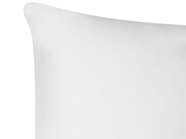 Sæt med 2 lave polyesterpuder 80 x 80 cm TRIGLAV Lumarko!