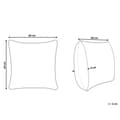 Miniatyrbillede 6 af 7: Polyester høj pude 50 x 60 cm TRIGLAV Lumarko!