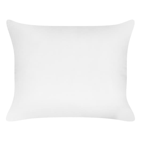 Polyester høj pude 50 x 60 cm TRIGLAV Lumarko!
