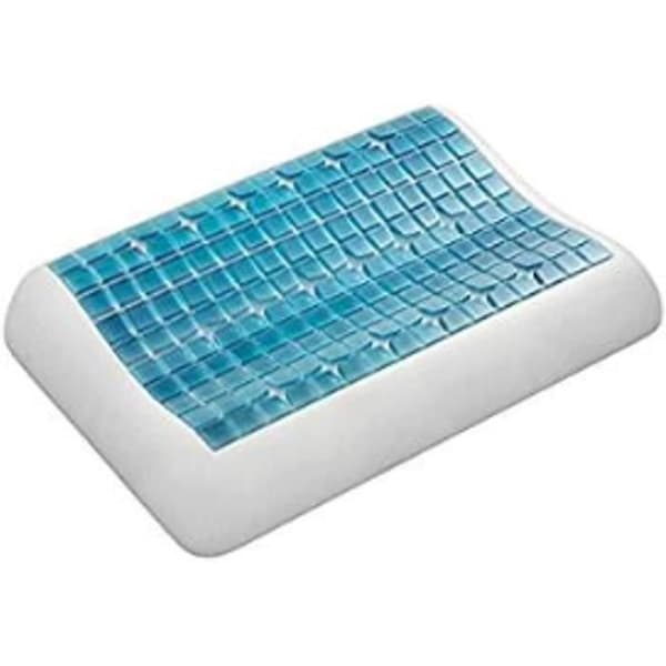 Original anatomisk kudde Anatomic av 13 cm - Technogel