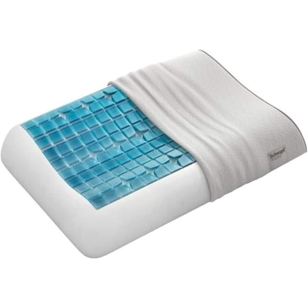 Original anatomisk kudde Anatomic av 13 cm - Technogel