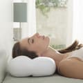 Miniatyrbild 2 av 11: Molnformad Anti-rynkkudde i 3D Wrileep InnovaGoods