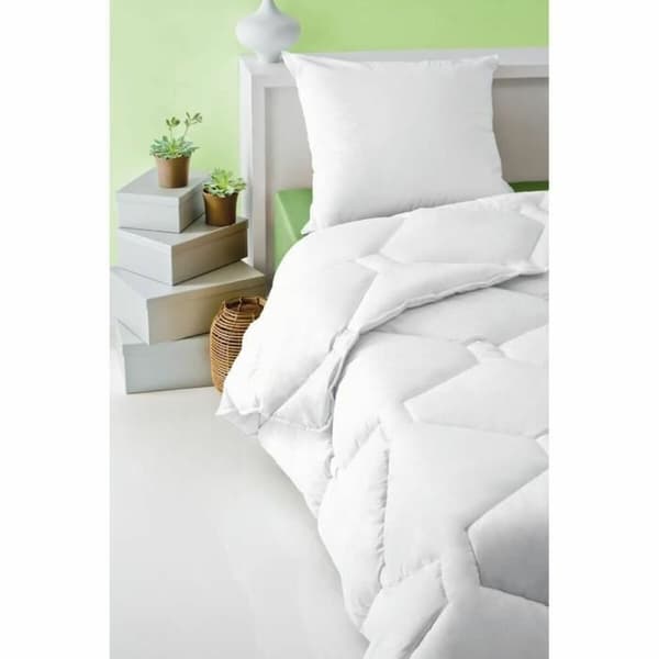 Set med 2 kuddar Abeil 60 x 60 cm (2 antal)