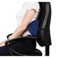 Miniatyrbild 4 av 5: Ergonomisk Kudde för Knän och Ben MDH DRQE3A1CDXUXP