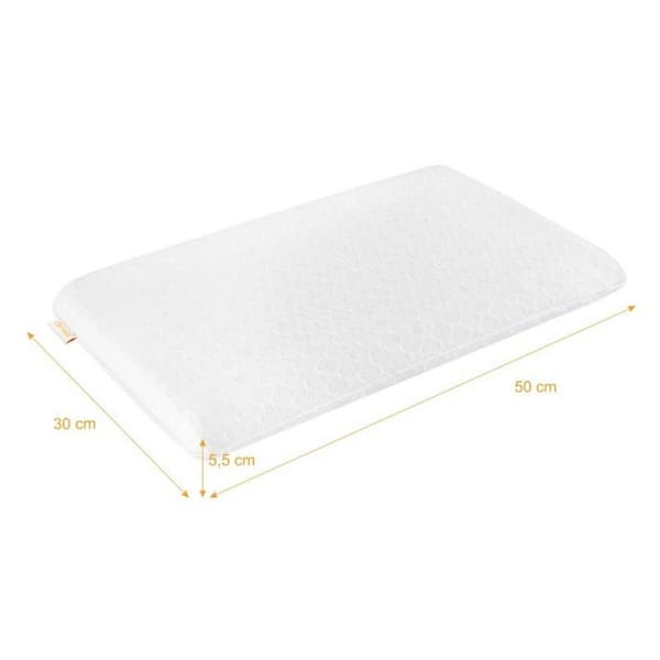 Ergonomisk Kudde för Knän och Ben MDH QMED