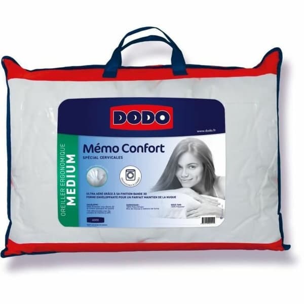 Kudden DODO