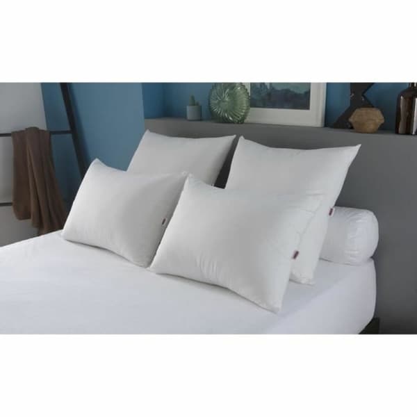 Kudden DODO Vit 50 x 70 cm (2 antal)