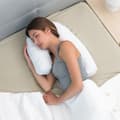 Miniatyrbillede 3 af 8: Ergonomisk U-sidepude Slupill InnovaGoods