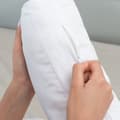 Miniatyrbillede 5 af 8: Ergonomisk U-sidepude Slupill InnovaGoods