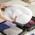 Miniatyrbillede 6 af 11: 3D Anti-rynke skumpude Wrileep InnovaGoods