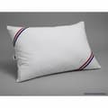 Miniatyrbillede 2 af 6: Puden DODO Tendance Hvid 50 x 70 cm 2 enheder