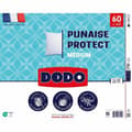 Miniatyrbillede 2 af 2: Puden DODO Hvid 60 x 60 cm
