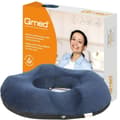 Miniatyrbillede 4 af 4: Ergonomisk knæ- og ben pude MDH QMED