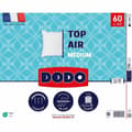 Miniatyrbillede 2 af 2: Puden DODO MEDIUM TOP AIR Hvid 60 x 60 cm