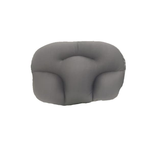 OBOSOE 3D ortopædisk memory foam pude – ergonomisk nakkestøtte og dyb søvn