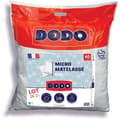 Miniatyrbild 1 av 3: DODO - Set med 2 kuddar - MICRO QUILTAD - 60 x 60 cm - Vit