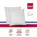 Miniatyrbillede 3 af 3: Puden Abeil FluffyDream 60 x 60 cm 2 enheder