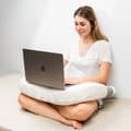 Miniatyrbillede 6 af 11: Ergonomisk multifunktionspude Ullow InnovaGoods