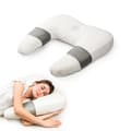 Miniatyrbillede 1 af 11: Ergonomisk multifunktionspude Ullow InnovaGoods