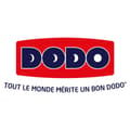 Miniatyrbillede 9 af 9: Puden DODO OSM65 Hvid 65 x 65 cm