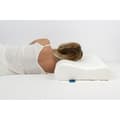 Miniatyrbillede 2 af 3: Ergonomisk knæ- og ben pude Timago ORTO DREAM