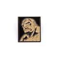 Miniatyrbild 2 av 2: Sagat Street Fighter Pin Licensierad Capcom