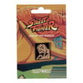 Miniatyrbild 1 av 2: Sagat Street Fighter Pin Licensierad Capcom