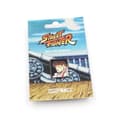 Miniatyrbild 1 av 2: Ryu Street Fighter Pin Licensierad Capcom