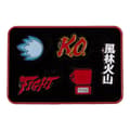 Miniatyrbild 1 av 2: Street Fighter Icons set 5 pins i samlarbox Capcom