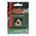 Miniatyrbild 1 av 2: Zangief Street Fighter Pin Licensierad Capcom