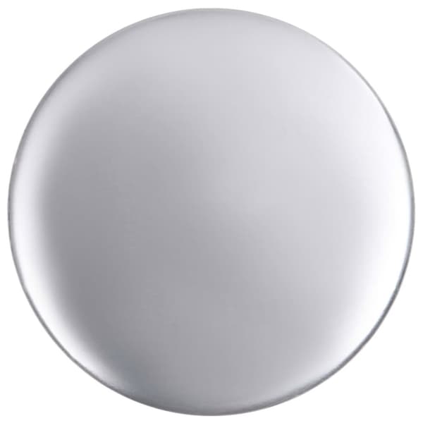 Badgeknapper - Living dele til badge 500 sæt 37 mm