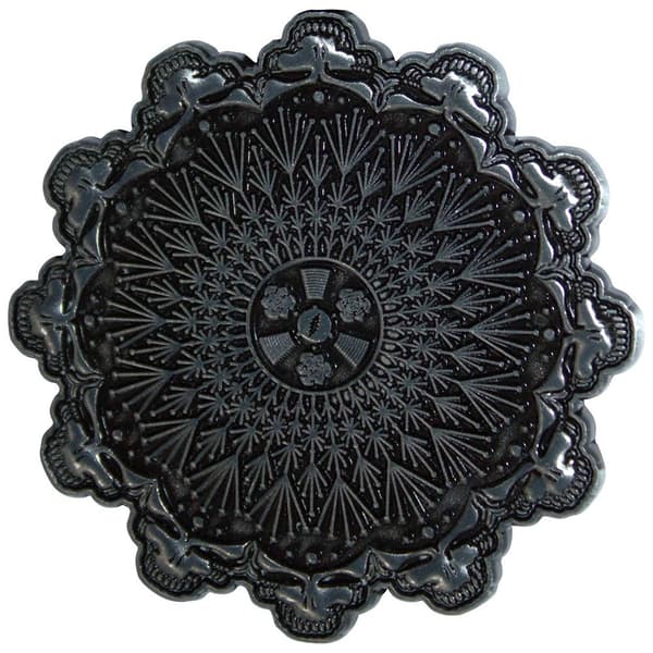 Grateful Dead Pin Badge: 28246