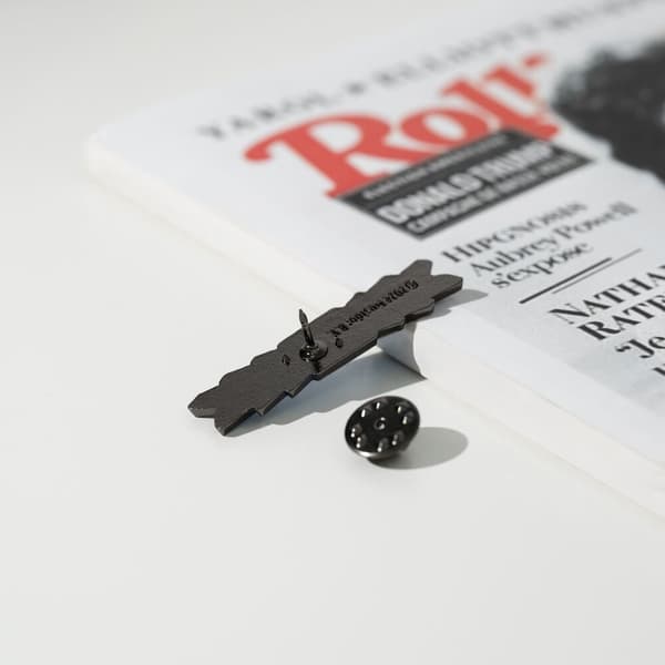 Rolling Stones 4 pin set