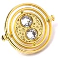 Miniatyrbillede 1 af 4: Harry Potter Time Turner pin badge