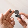 Miniatyrbillede 5 af 5: Snoopy 4 pin set