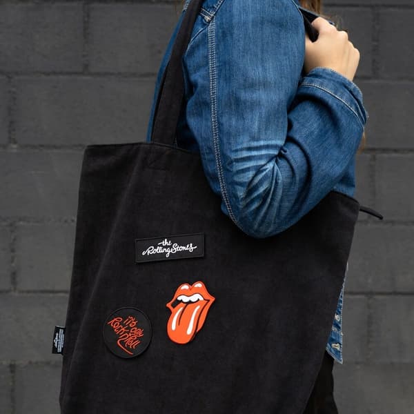 Rolling Stones 3 set patch