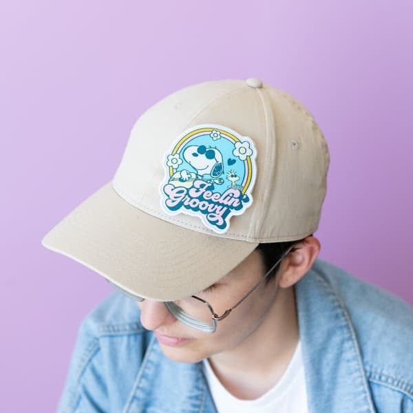 Snoopy 3 set patch
