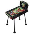Miniatyrbild 1 av 4: DEVESSPORT Pinball Space Flipper med fasta ben 64 x 38 x 88 cm