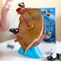 Miniatyrbild 5 av 11: WOOPIE Arkadspel Piratskepp Pingviner