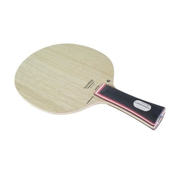 Stiga bordtennisracket i trä Trä STIGA Carbonado 45 * * ref 4769104