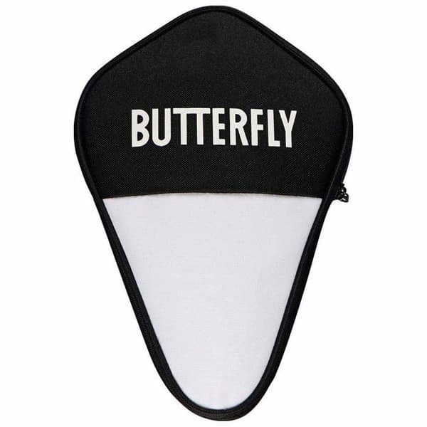 Terfly - 85112 - But Cell Case I Adult Racket Cover Black Storlek M